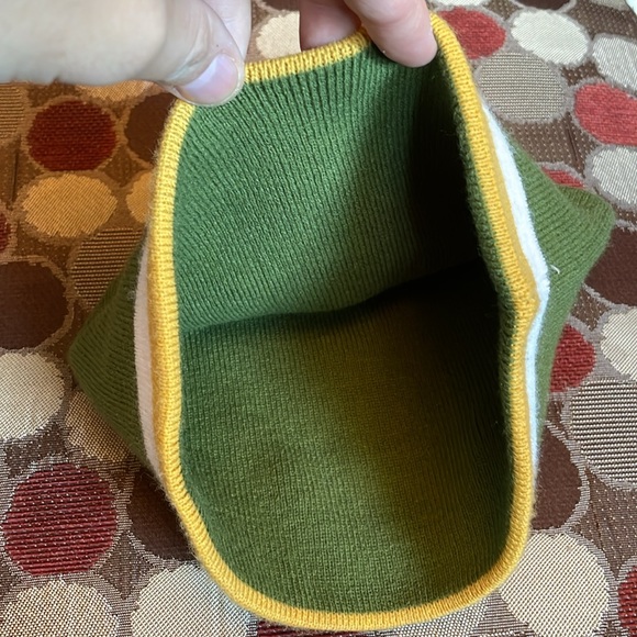 Sierra Nevada Brewing Company winter hat - Picture 4 of 4